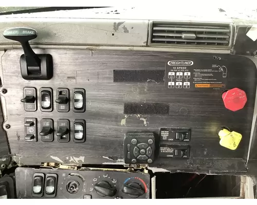 Freightliner COLUMBIA 120 Dash Assembly