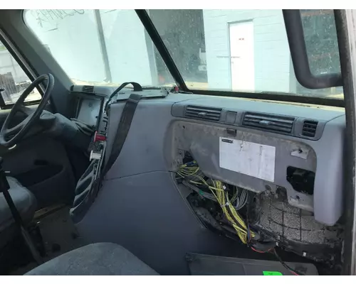 Freightliner COLUMBIA 120 Dash Assembly