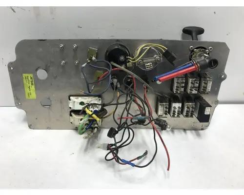 Freightliner COLUMBIA 120 Dash Assembly