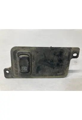 Freightliner COLUMBIA 120 Dash Assembly