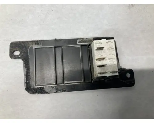 Freightliner COLUMBIA 120 Dash Assembly