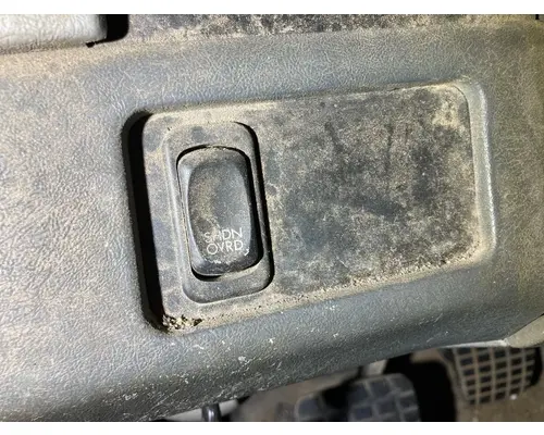 Freightliner COLUMBIA 120 Dash Assembly