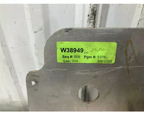 Freightliner COLUMBIA 120 Dash Assembly