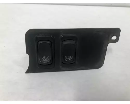 Freightliner COLUMBIA 120 Dash Assembly