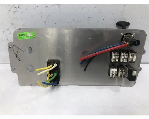 Freightliner COLUMBIA 120 Dash Assembly