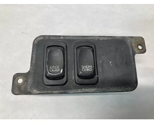 Freightliner COLUMBIA 120 Dash Assembly
