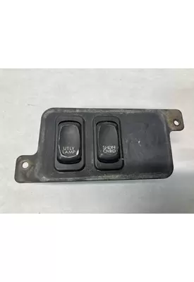 Freightliner COLUMBIA 120 Dash Assembly