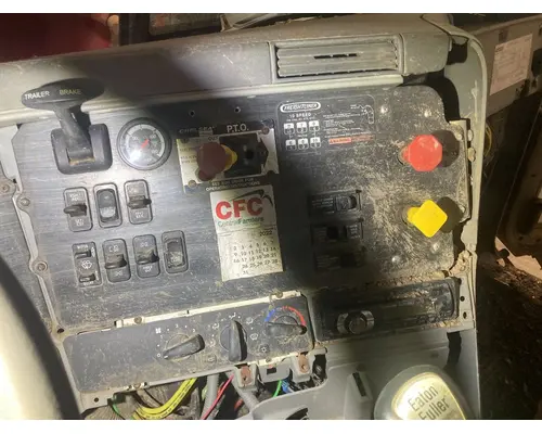 Freightliner COLUMBIA 120 Dash Assembly