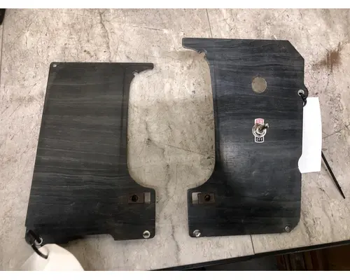 Freightliner COLUMBIA 120 Dash Assembly