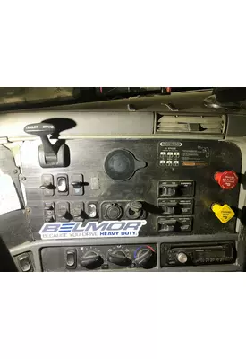 Freightliner COLUMBIA 120 Dash Assembly