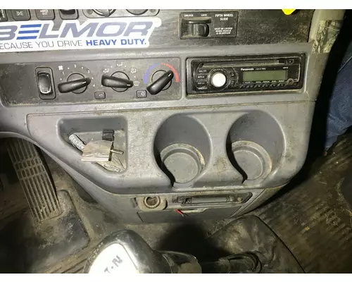 Freightliner COLUMBIA 120 Dash Assembly