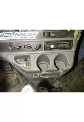 Freightliner COLUMBIA 120 Dash Assembly