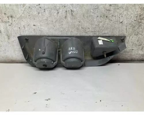 Freightliner COLUMBIA 120 Dash Assembly