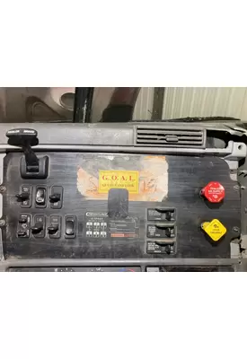 Freightliner COLUMBIA 120 Dash Assembly