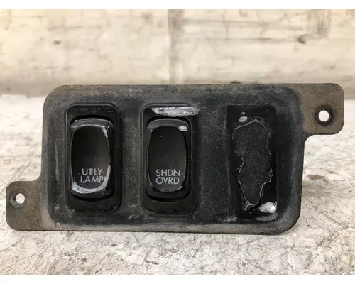 Freightliner COLUMBIA 120 Dash Assembly