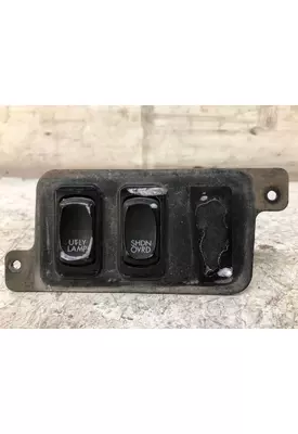 Freightliner COLUMBIA 120 Dash Assembly