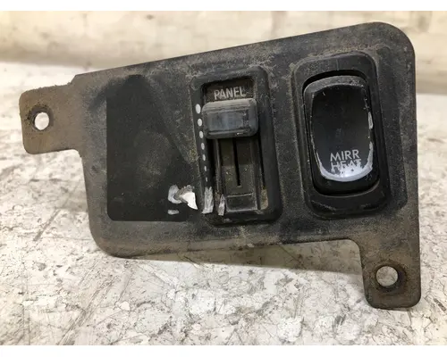 Freightliner COLUMBIA 120 Dash Assembly
