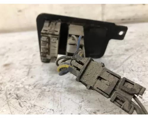 Freightliner COLUMBIA 120 Dash Assembly