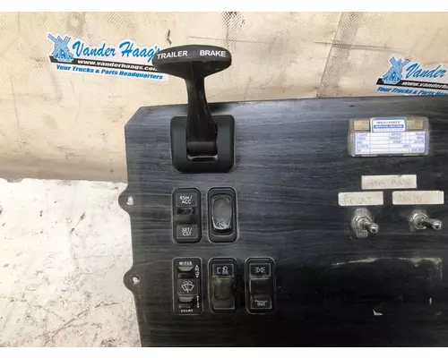 Freightliner COLUMBIA 120 Dash Assembly