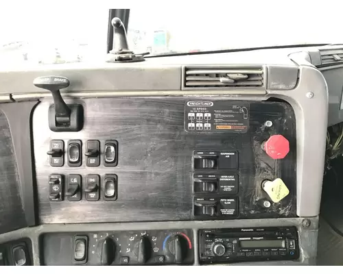 Freightliner COLUMBIA 120 Dash Assembly