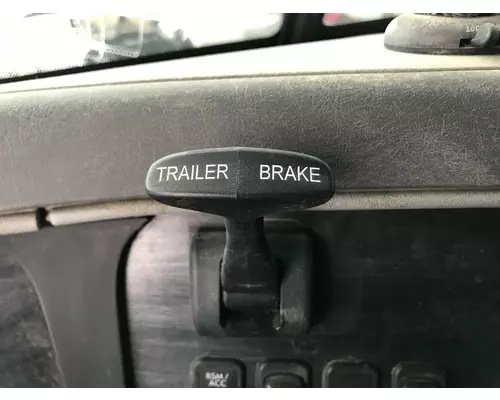Freightliner COLUMBIA 120 Dash Assembly