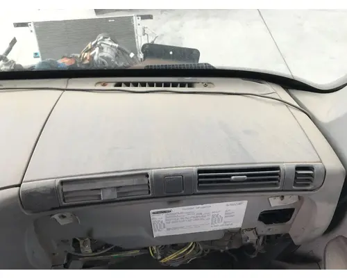 Freightliner COLUMBIA 120 Dash Assembly