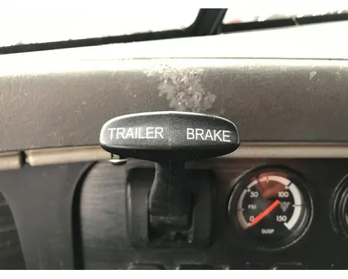 Freightliner COLUMBIA 120 Dash Assembly