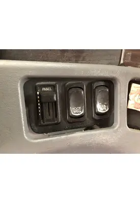 Freightliner COLUMBIA 120 Dash Assembly