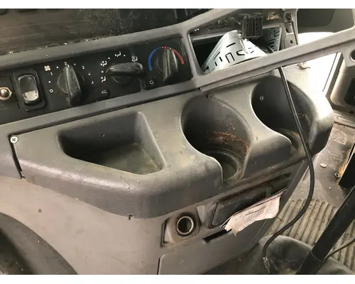 Freightliner COLUMBIA 120 Dash Assembly