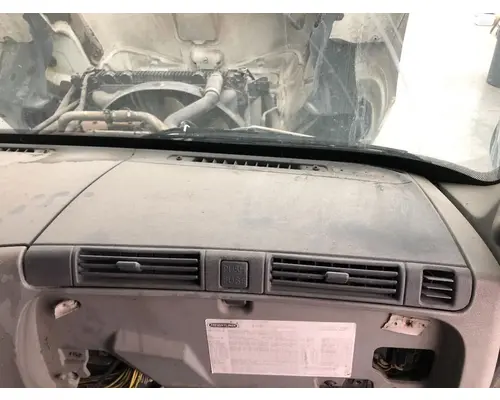 Freightliner COLUMBIA 120 Dash Assembly