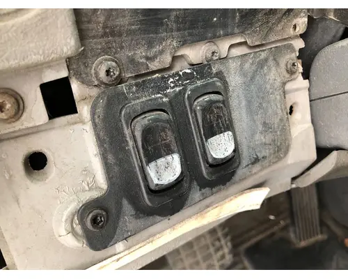 Freightliner COLUMBIA 120 Dash Assembly