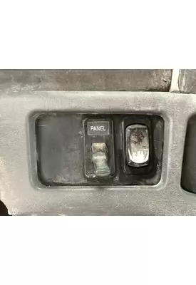 Freightliner COLUMBIA 120 Dash Assembly