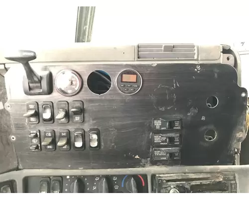 Freightliner COLUMBIA 120 Dash Assembly