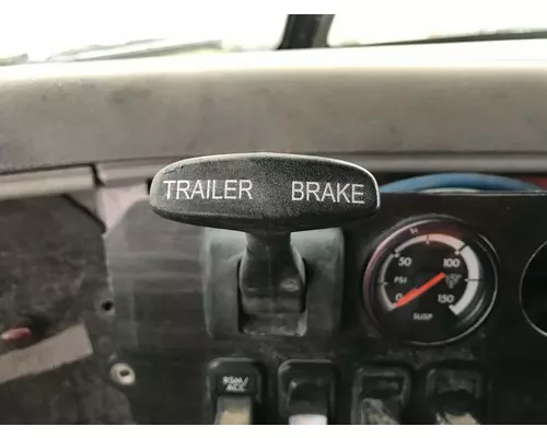 Freightliner COLUMBIA 120 Dash Assembly