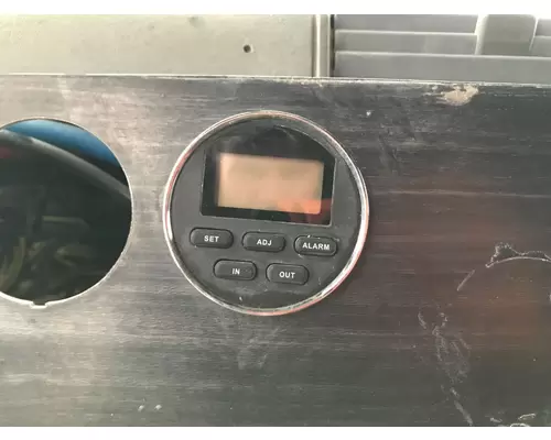 Freightliner COLUMBIA 120 Dash Assembly