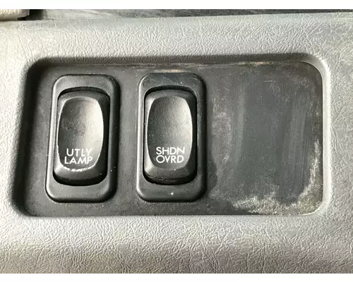 Freightliner COLUMBIA 120 Dash Assembly