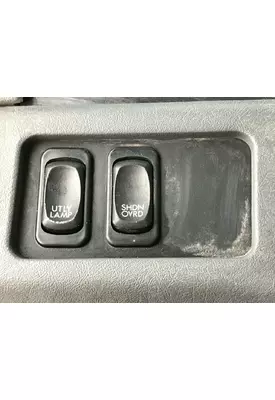 Freightliner COLUMBIA 120 Dash Assembly