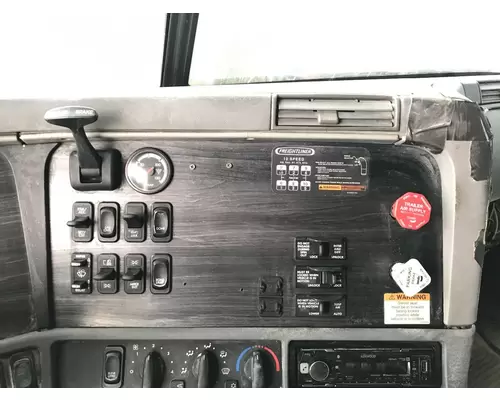 Freightliner COLUMBIA 120 Dash Assembly