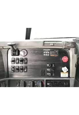 Freightliner COLUMBIA 120 Dash Assembly