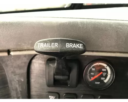 Freightliner COLUMBIA 120 Dash Assembly