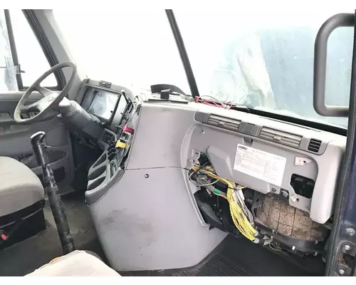 Freightliner COLUMBIA 120 Dash Assembly