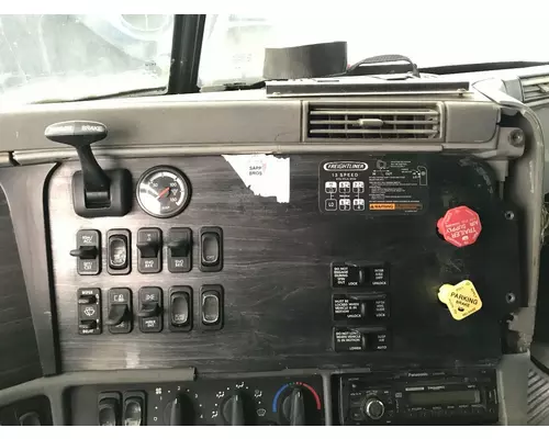 Freightliner COLUMBIA 120 Dash Assembly