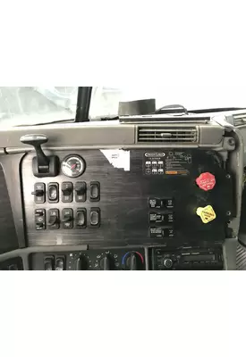 Freightliner COLUMBIA 120 Dash Assembly