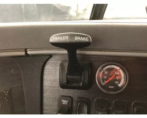 Freightliner COLUMBIA 120 Dash Assembly