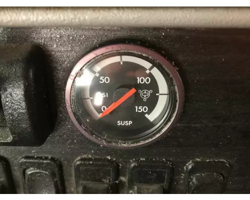 Freightliner COLUMBIA 120 Dash Assembly