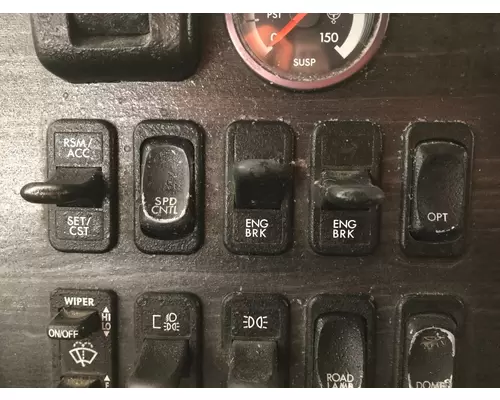 Freightliner COLUMBIA 120 Dash Assembly