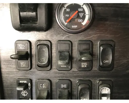 Freightliner COLUMBIA 120 Dash Assembly
