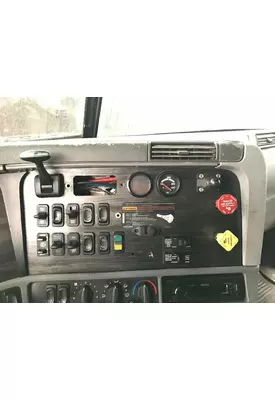 Freightliner COLUMBIA 120 Dash Assembly