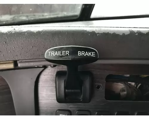 Freightliner COLUMBIA 120 Dash Assembly