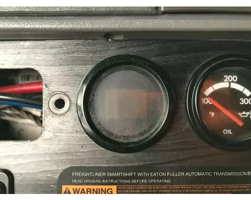 Freightliner COLUMBIA 120 Dash Assembly